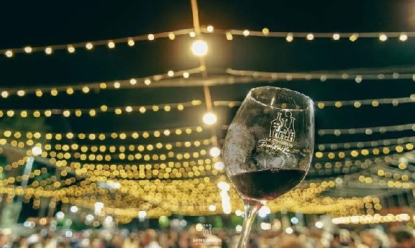 Vino Vivo 2026: San Carlos invita a disfrutar una noche de vinos y sabores locales