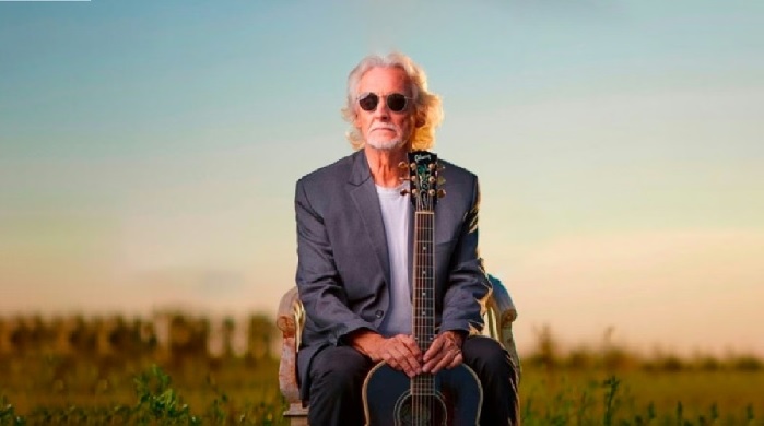 Nito Mestre regresa a Mendoza con Gira 26