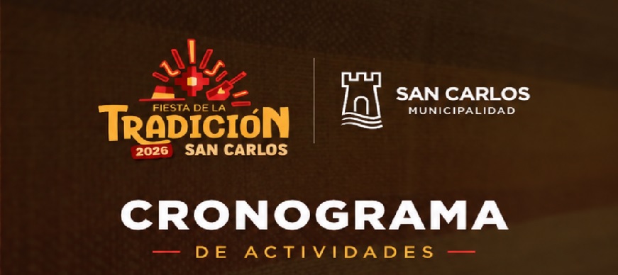 Fiesta Provincial de la Tradici&oacute;n: conoc&eacute; el cronograma de actividades 