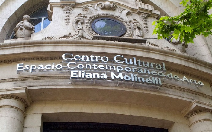 Magdalena Benegas invita a recorrer su obra en el ECA Eliana Molinelli