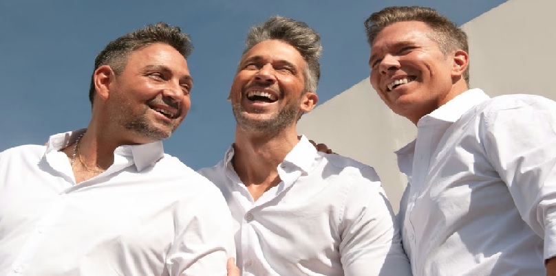 Destino San Javier presenta De Cerca en el Teatro Mendoza
