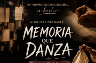 TANTANAKUY estrena Memorias que danzan una obra &iacute;ntegramente tunuyanina