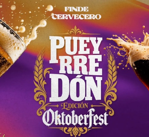 La Pueyrred&oacute;n se prepara para una nueva Oktoberfest en Tunuy&aacute;n