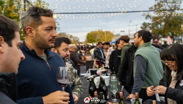 Se reprogram&oacute; el evento Vino Vivo 2026 por inclemencias clim&aacute;ticas