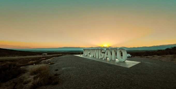 Vinos de altura, m&uacute;sica y atardecer en la monta&ntilde;a: la propuesta de Tupungato para su mes aniversario