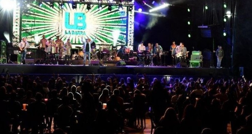 Tercera noche de la Fiesta de la Tradici&oacute;n: conoce los artistas que tocar&aacute;n en vivo 