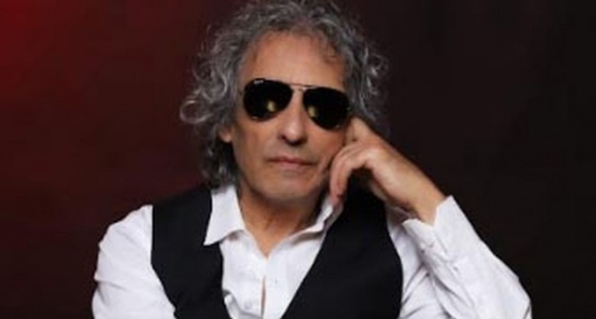 Ricardo Soul&eacute; trae la m&uacute;sica de Vox Dei al Teatro Independencia