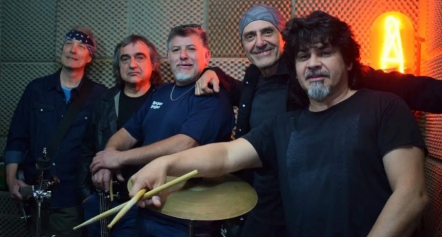 Recitales en Mendoza 2023: todos los shows