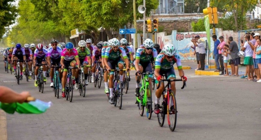 Inscripciones abiertas, para la 14&ordf; edici&oacute;n de la &ldquo;Vuelta Ciclista de Tupungato