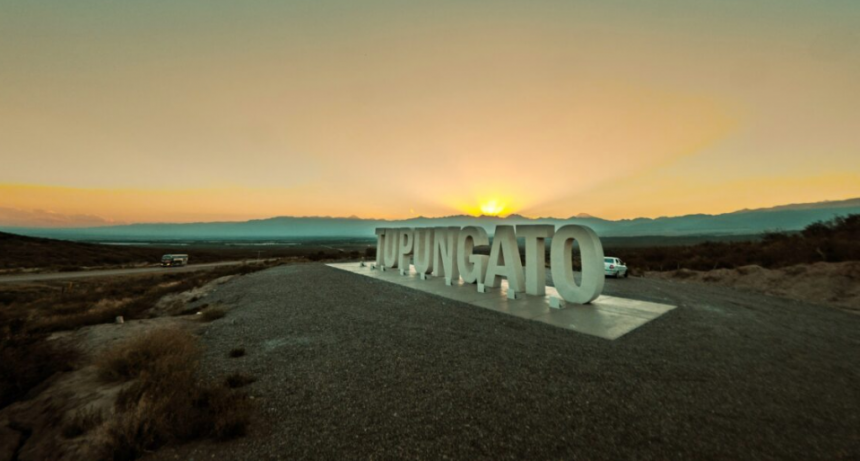 Tupungato reprogram&oacute; la &ldquo;Feria Sunset de Vinos de Altura&rdquo; debido al viento Zonda