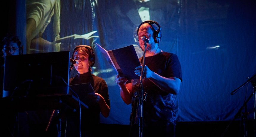 "Sine con S de Sonido" regresa una renovada joya musical