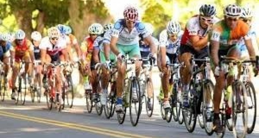 San Carlos se prepara para recibir a los ciclistas del campeonato mendocino