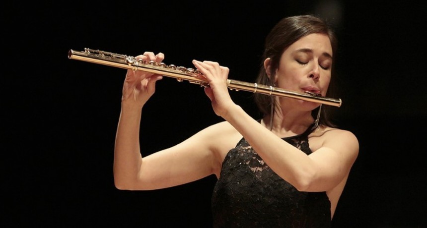El 10&ordm; Festival de M&uacute;sica de C&aacute;mara de la Ciudad de Mendoza, abre en el Independencia 
