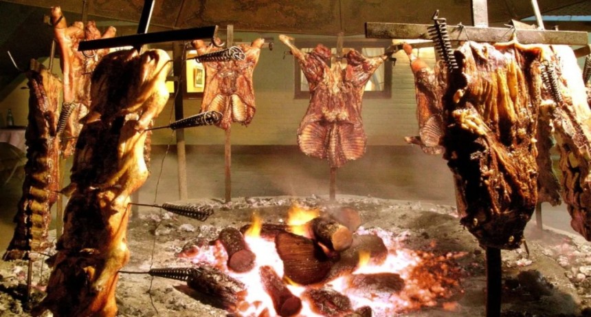 La gastronom&iacute;a de Mendoza competir&aacute; en la mejor liga del mundo