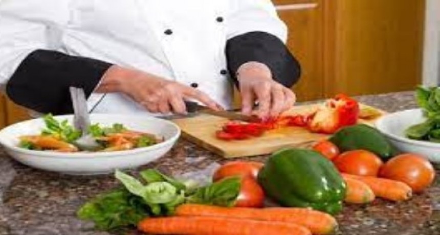 San Carlos: Se dictar&aacute; un curso de Manipulaci&oacute;n de Alimentos