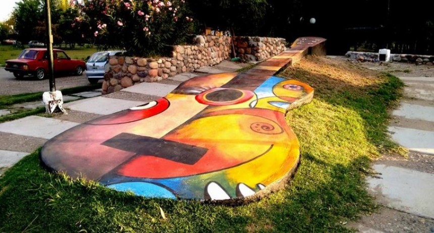 Tunuy&aacute;n celebra sus 143 a&ntilde;os de tradici&oacute;n y cultura en el Valle de Uco