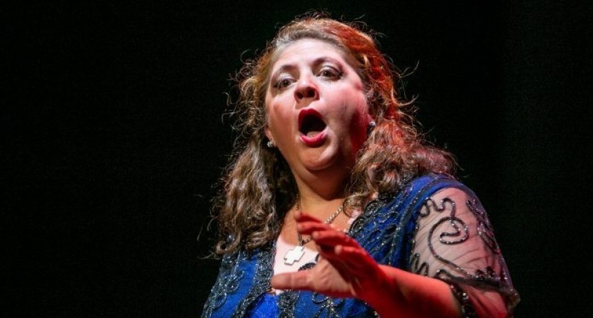 &ldquo;&Oacute;pera Eterna&rdquo;, de Puccini a Bizet, noche de cl&aacute;sicos en el Teatro Independencia