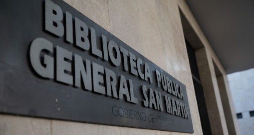 La Biblioteca San Mart&iacute;n invita a una muestra de fotograf&iacute;a