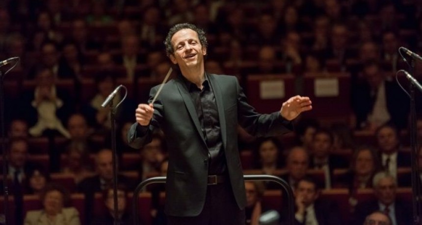 La Orquesta Filarm&oacute;nica de Mendoza recibe la visita del director franc&eacute;s Micha?l Cousteau
