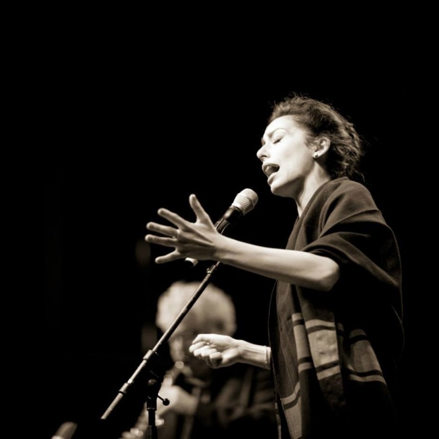 &ldquo;Nuit de jazz et flamenco&rdquo;: destacadas y virtuosas figuras en el Teatro Independencia