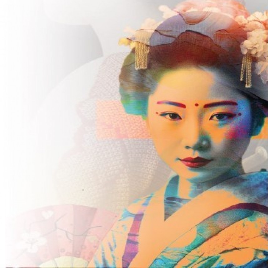 El concurso de pintura &ldquo;Madama Butterfly&rdquo; arriba al ECA Molinelli