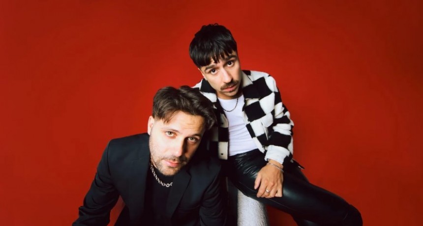 El Zar inicia su gira por Latinoam&eacute;rica con un concierto en el Teatro Mendoza