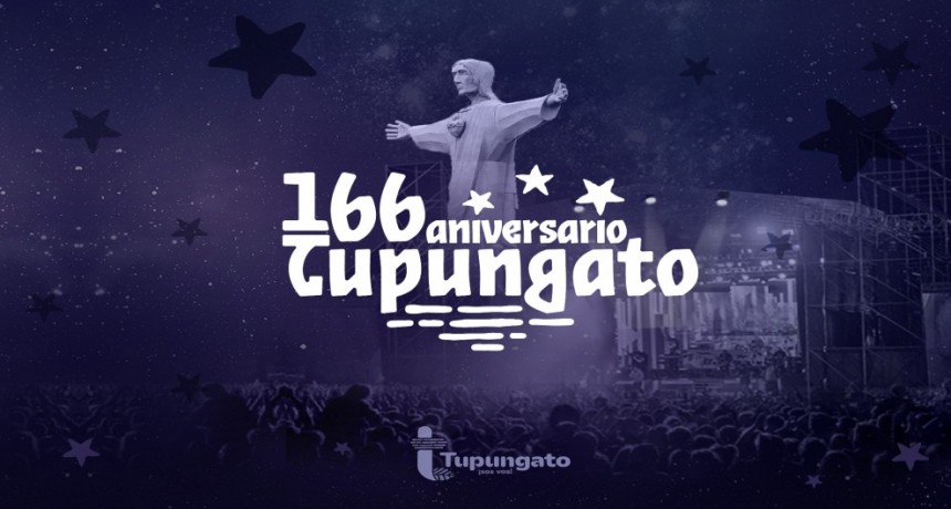 Este fin de semana se vivir&aacute; una gran fiesta en Tupungato