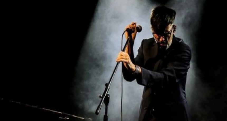 Diego Frenkel festeja sus 40 a&ntilde;os de carrera