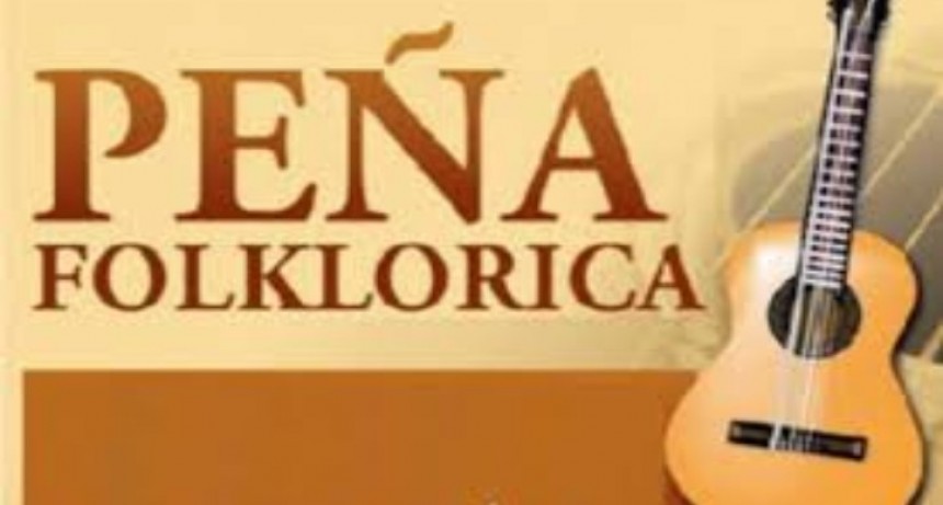 San Carlos: se realiz&oacute; la tercer edici&oacute;n de la gran Pe&ntilde;a 