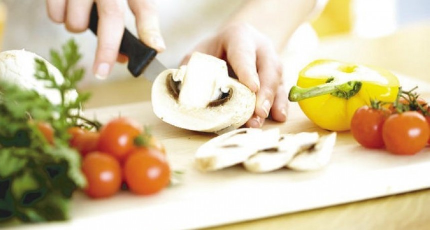 San Carlos: se dictar&aacute; un curso Manipulaci&oacute;n de Alimentos
