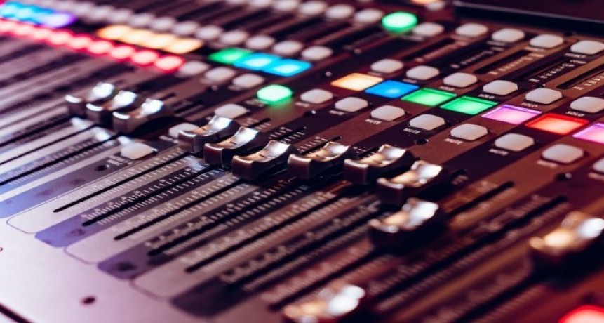 Tunuy&aacute;n: se dictar&aacute; una capacidad de Cl&iacute;nica de audio y sonido