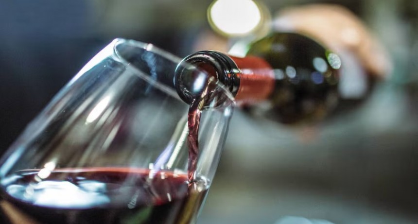 Semana del Vino en La Consulta