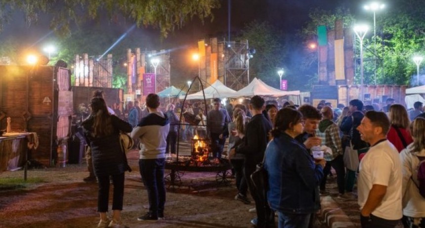 &iquest;Qu&eacute; haces en Mendoza durante el fin de semana largo?
