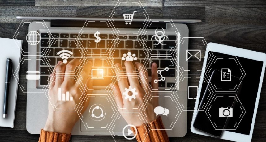 Tupungato: Capacitaciones gratuitas online sobre herramientas digitales