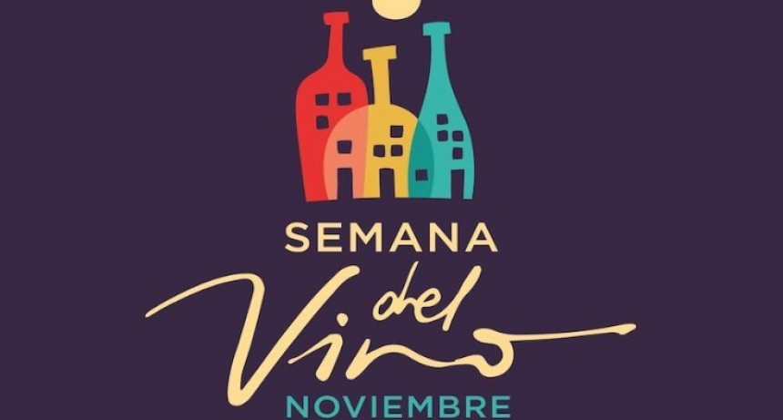 San Carlos propone una agenda cargada de actividades por la Semana del Vino 