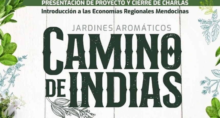 Camino de Indias: una jornada de charla en San Carlos