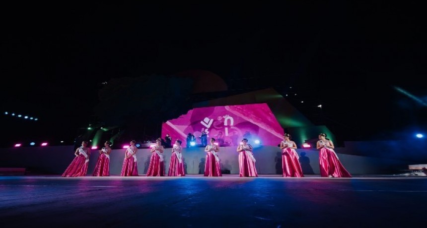 Convocatoria de candidatas tupungatinas a reina de la Vendimia Departamental 2025
