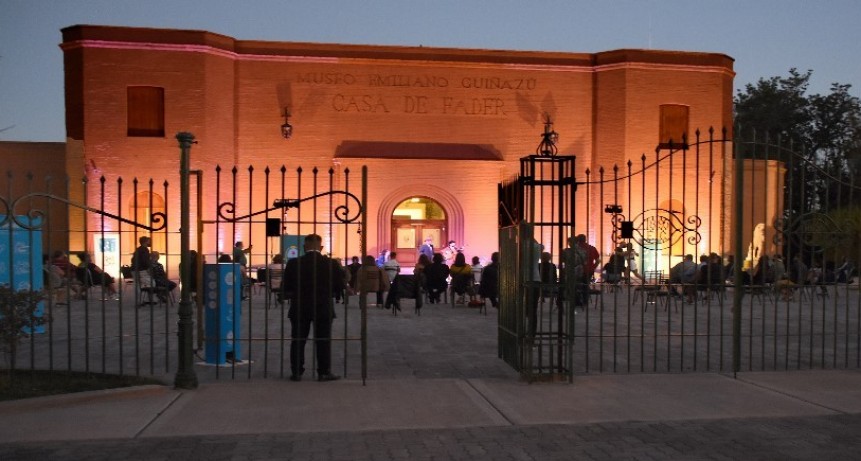 Recomendados para este fin de semana en Mendoza 