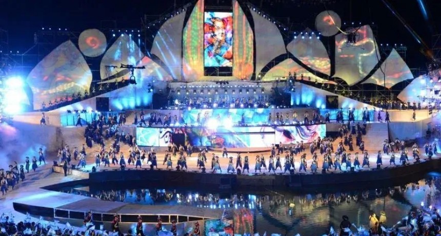 La Fiesta de la Vendimia 2025 se llamar&aacute; &ldquo;Guardiana del vino eterno"