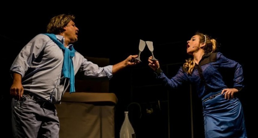 Superficiales, despide el a&ntilde;o en el Teatro el Taller