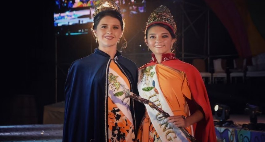 San Carlos y Tupungato buscan sus candidatas a reinas de la vendimia