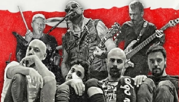 Nueva fecha de puro rock mendocino en La Nave Cultural