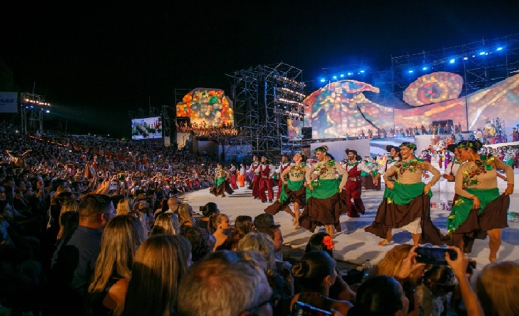 Se viene la temporada de festejos en los departamentos de Mendoza