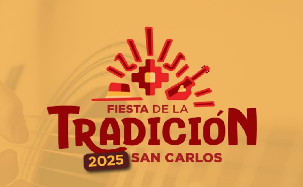 Fiesta de la Tradición en San Carlos: dos noches para celebrar nuestras raíces