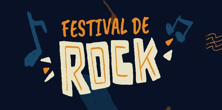 Tunuyán vibra con el Rock: gran festival en el Parque de la Cultura