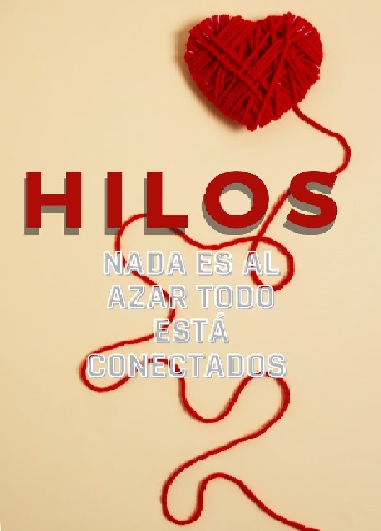 Hilos: una obra de danza contemporánea que revela lo invisible que nos conecta