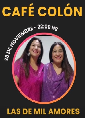 Las de Mil Amores: una noche para celebrar la música, los sueños y la pasión por cantar