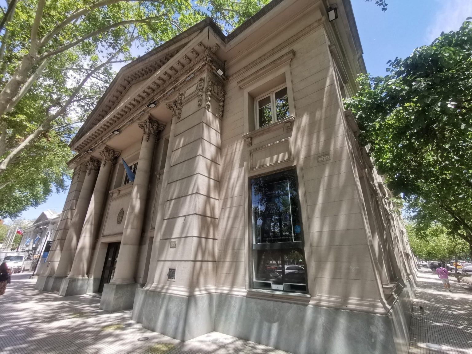 Fin de semana en Mendoza: cultura, vino y grandes espect&aacute;culos para disfrutar 