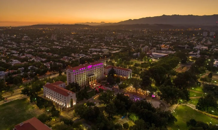 Peatonal del Vino: todos los detalles del festejo en Mendoza