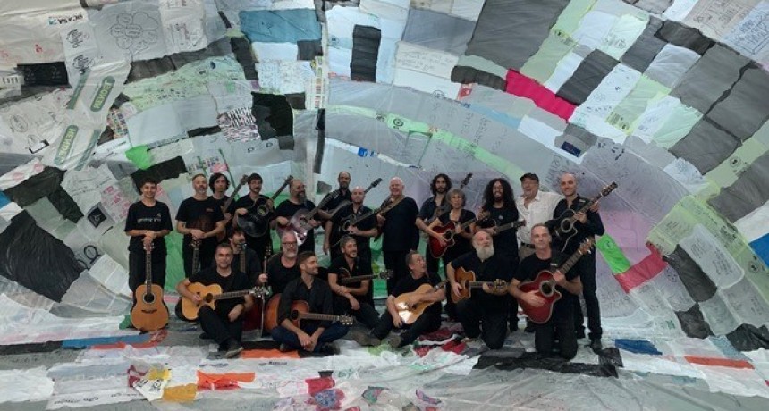 Orquestando Ciudadan&iacute;a llega a la Ciudad de Mendoza con una experiencia ambiental inmersiva &uacute;nica